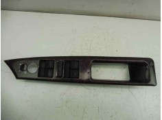 Recambio de mando elevalunas delantero izquierdo para audi a8 (d2) 2.5 tdi referencia OEM IAM 4D09598550