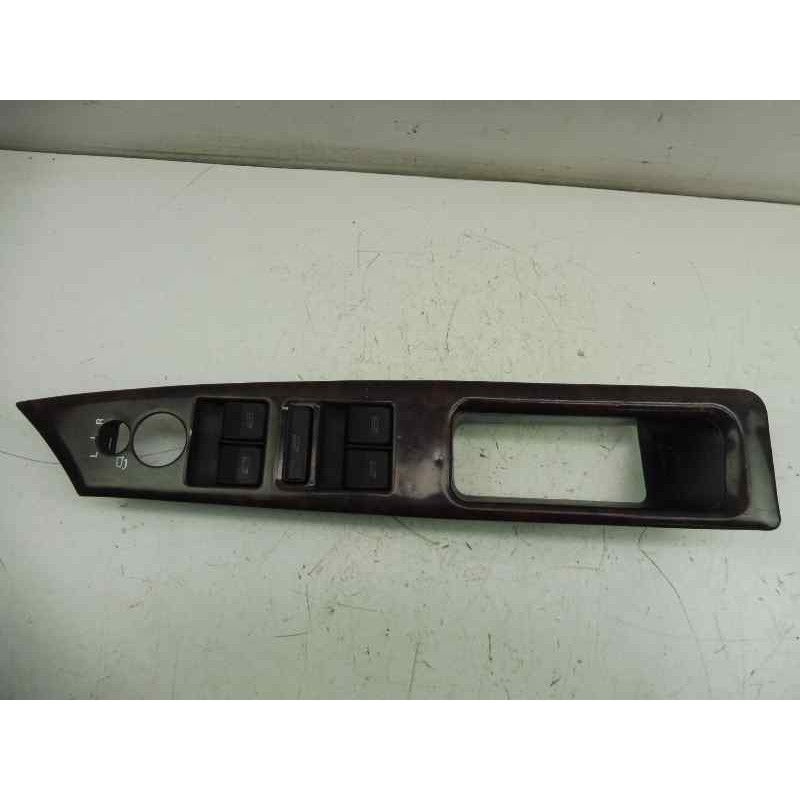 Recambio de mando elevalunas delantero izquierdo para audi a8 (d2) 2.5 tdi referencia OEM IAM 4D09598550  