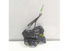 Recambio de cerradura puerta delantera izquierda para toyota verso active referencia OEM IAM   