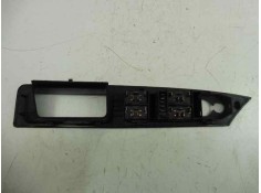 Recambio de mando elevalunas delantero izquierdo para audi a8 (d2) 2.5 tdi referencia OEM IAM 4D09598550   2