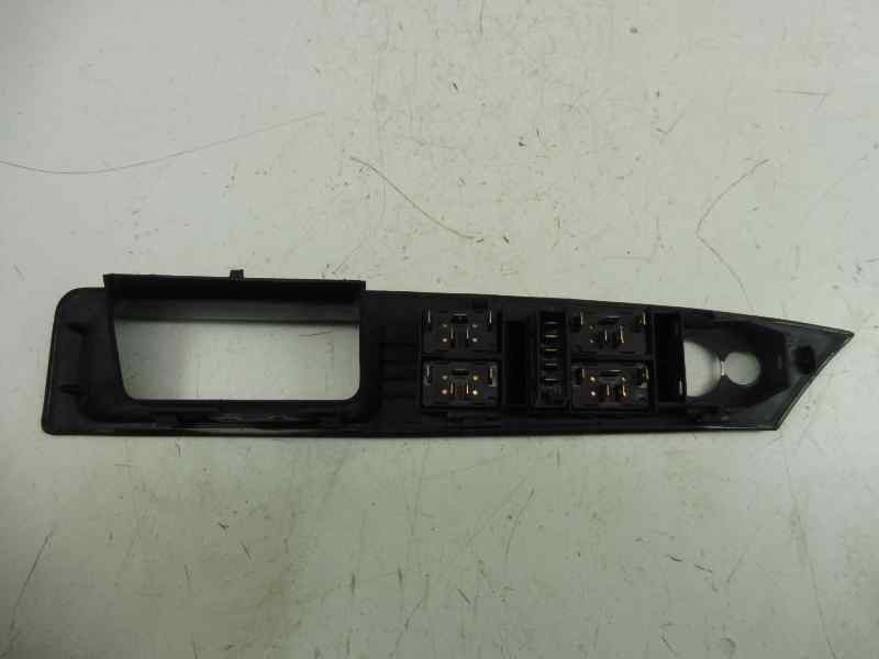 Recambio de mando elevalunas delantero izquierdo para audi a8 (d2) 2.5 tdi referencia OEM IAM 4D09598550   Recambio de mando elevalunas delantero izquierdo para audi a8 (d2) 2.5 tdi referencia OEM IAM 4D09598550