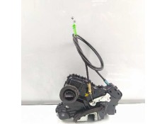 Recambio de cerradura puerta delantera izquierda para toyota verso active referencia OEM IAM    2