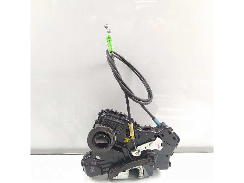 Recambio de cerradura puerta delantera izquierda para toyota verso active referencia OEM IAM   