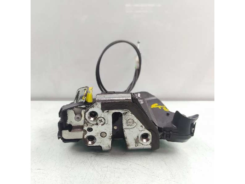 Recambio de cerradura puerta delantera izquierda para toyota verso active referencia OEM IAM   