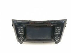 Recambio de sistema navegacion gps para nissan qashqai (j11) 360 referencia OEM IAM 25915HV05A   2