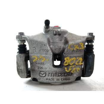 PINZA FRENO DELANTERA DERECHA B4Y73398ZB 