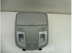 Recambio de luz interior para hyundai tucson referencia OEM IAM 92800D3000TTX  
