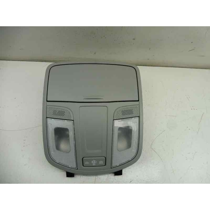 Recambio de luz interior para hyundai tucson referencia OEM IAM 92800D3000TTX  