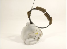 Recambio de cerradura puerta delantera derecha para honda cr-z (szt) gt referencia OEM IAM   