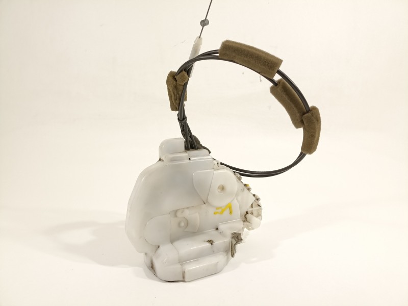 Recambio de cerradura puerta delantera derecha para honda cr-z (szt) gt referencia OEM IAM   