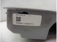 Recambio de luz interior para hyundai tucson referencia OEM IAM 92800D3000TTX   2