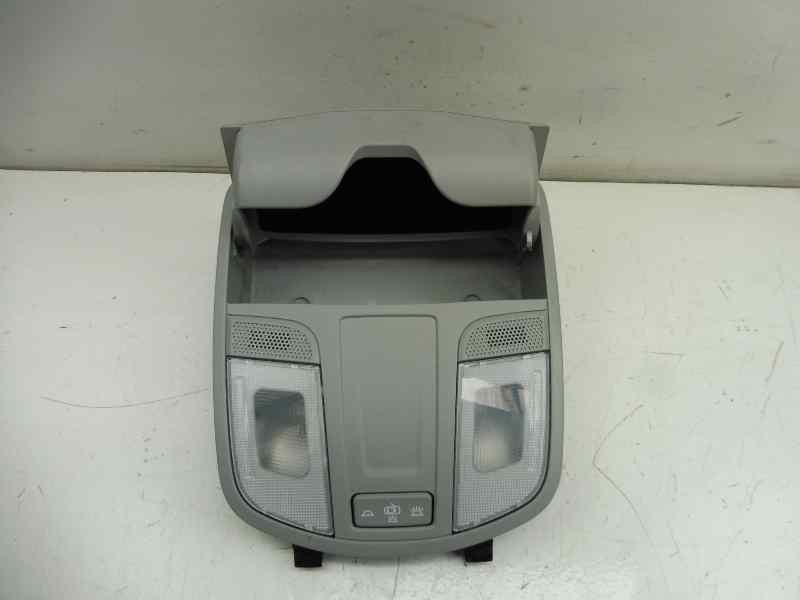 Recambio de luz interior para hyundai tucson referencia OEM IAM 92800D3000TTX   Recambio de luz interior para hyundai tucson referencia OEM IAM 92800D3000TTX