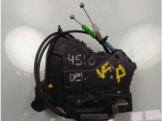 Recambio de cerradura puerta delantera derecha para toyota verso active referencia OEM IAM 6903002231   2