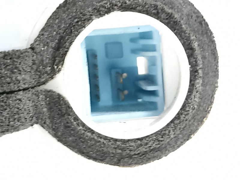 Recambio de cerradura puerta delantera derecha para honda cr-z (szt) gt referencia OEM IAM   