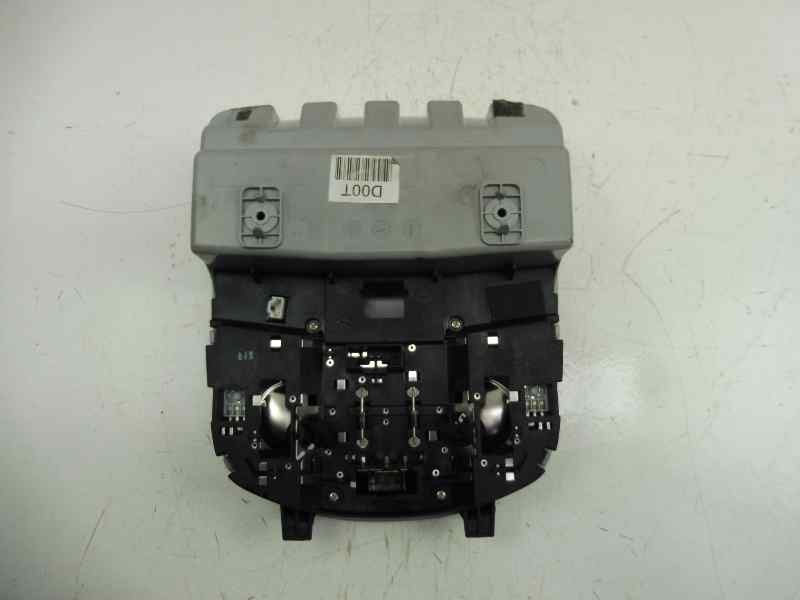 Recambio de luz interior para hyundai tucson referencia OEM IAM 92800D3000TTX   Recambio de luz interior para hyundai tucson referencia OEM IAM 92800D3000TTX