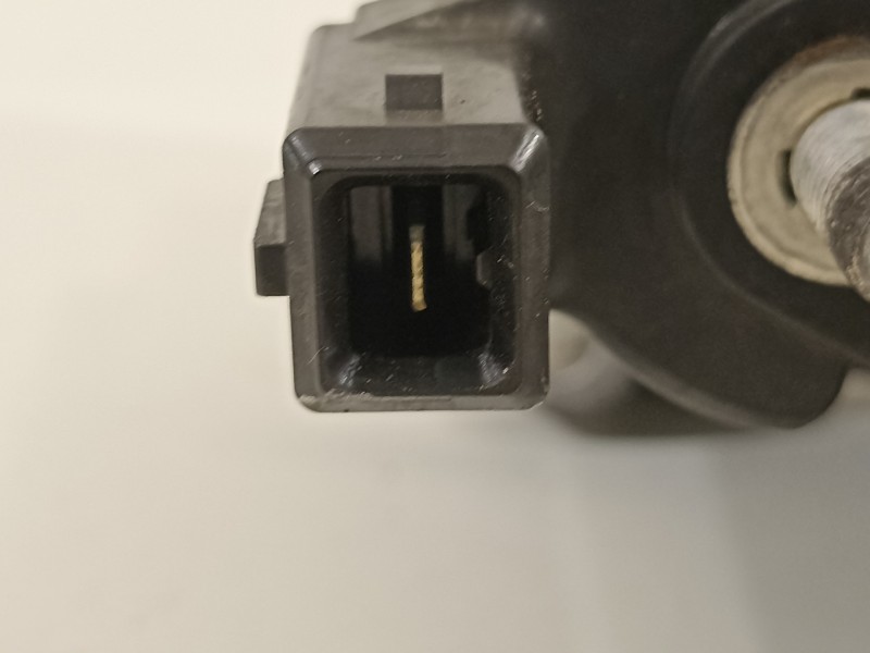 Recambio de motor arranque para citroën c3 attraction referencia OEM IAM 9671530880  