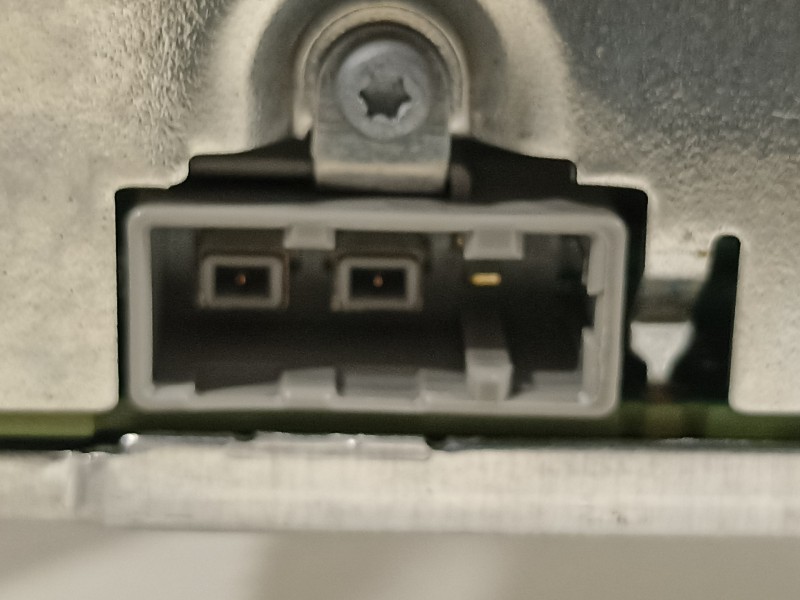 Recambio de sistema navegacion gps para nissan qashqai (j11) 360 referencia OEM IAM 25915HV05A  