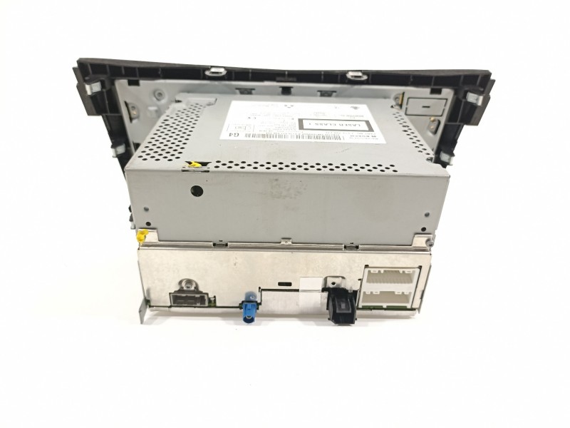 Recambio de sistema navegacion gps para nissan qashqai (j11) 360 referencia OEM IAM 25915HV05A  