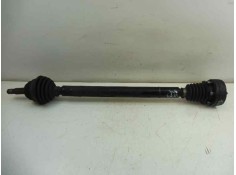 Recambio de transmision delantera derecha para volkswagen polo berlina (6n2) trendline referencia OEM IAM   