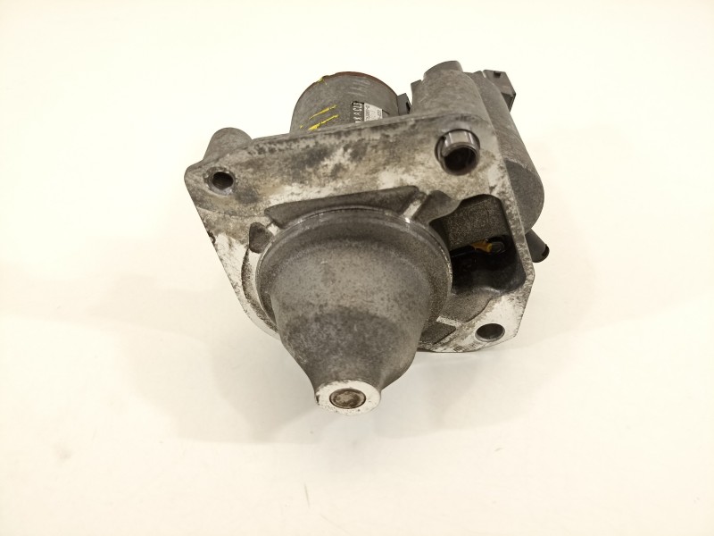 Recambio de motor arranque para citroën c3 attraction referencia OEM IAM 9671530880  