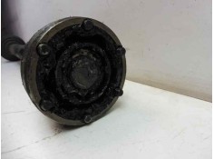 Recambio de transmision delantera derecha para volkswagen polo berlina (6n2) trendline referencia OEM IAM    2