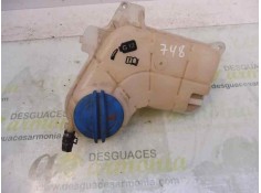 Recambio de deposito expansion para seat exeo berlina (3r2) reference referencia OEM IAM 8E0121403A  