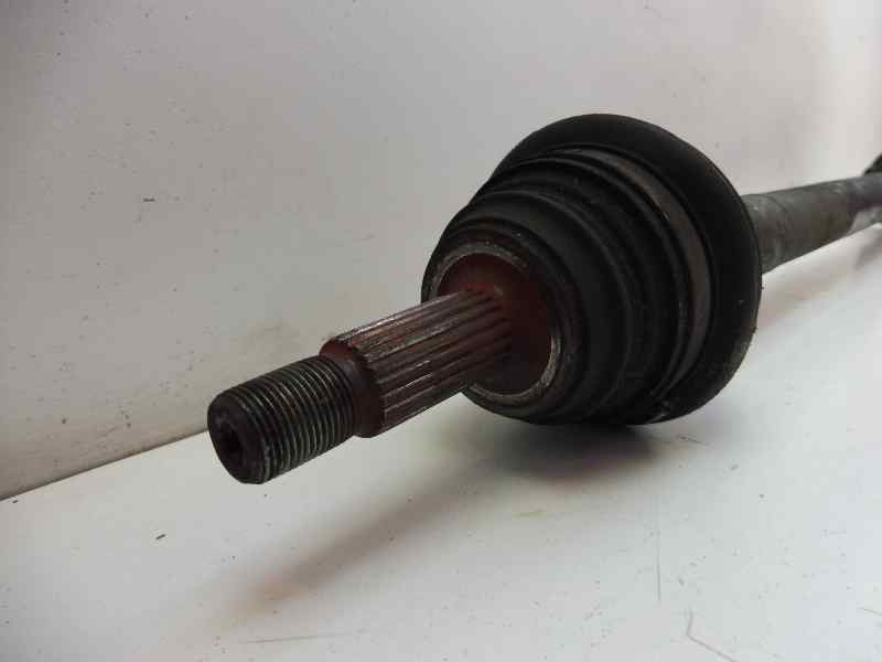 Recambio de transmision delantera derecha para volkswagen polo berlina (6n2) trendline referencia OEM IAM   