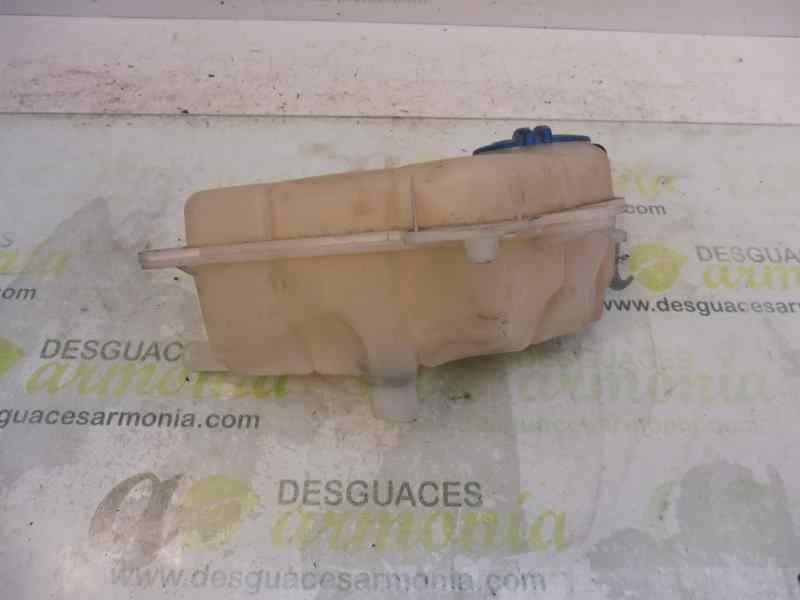 Recambio de deposito expansion para seat exeo berlina (3r2) reference referencia OEM IAM 8E0121403A  