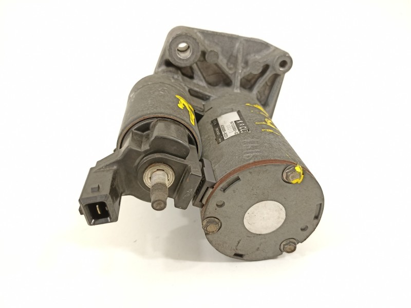 Recambio de motor arranque para citroën c3 attraction referencia OEM IAM 9671530880  
