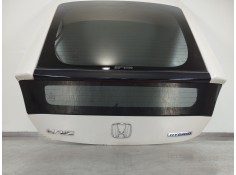 Recambio de porton trasero para honda cr-z (szt) gt referencia OEM IAM 68100SZTG01ZZ   2