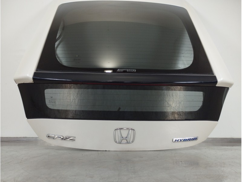 Recambio de porton trasero para honda cr-z (szt) gt referencia OEM IAM 68100SZTG01ZZ  