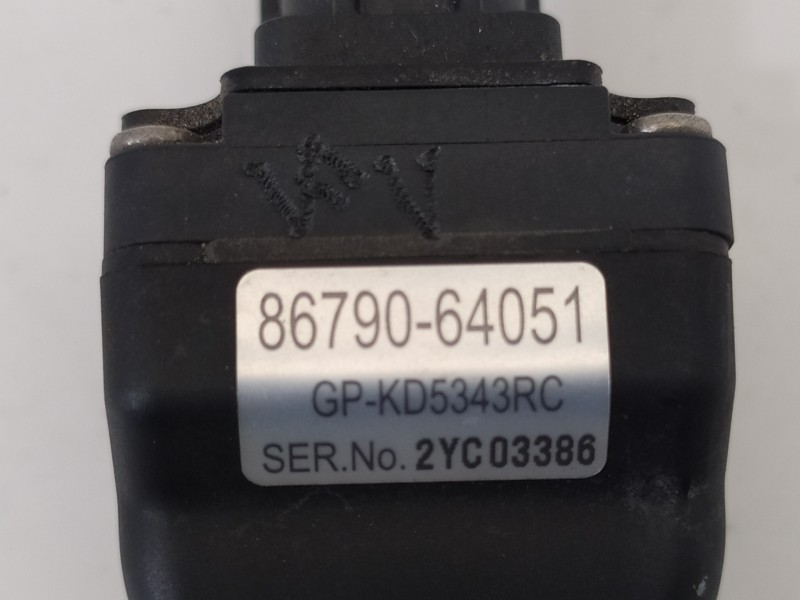 Recambio de no identificado para toyota verso active referencia OEM IAM 8679064051  