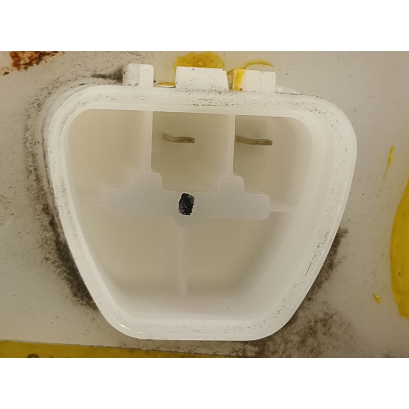 Recambio de aforador para kia sportage concept 4x2 referencia OEM IAM 311102Y200  