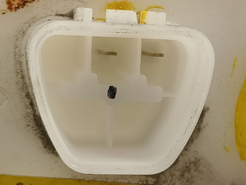 Recambio de aforador para kia sportage concept 4x2 referencia OEM IAM 311102Y200  