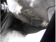 Recambio de motor completo para peugeot 207 urban referencia OEM IAM 8HR   2