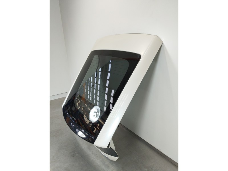 Recambio de porton trasero para honda cr-z (szt) gt referencia OEM IAM 68100SZTG01ZZ  