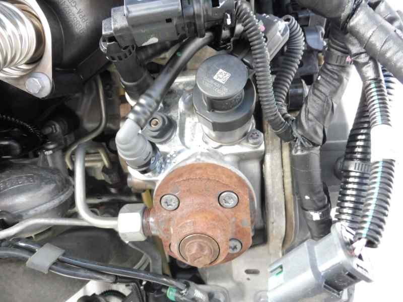 Recambio de motor completo para peugeot 207 urban referencia OEM IAM 8HR  