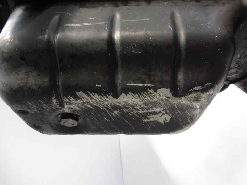 Recambio de motor completo para peugeot 207 urban referencia OEM IAM 8HR  