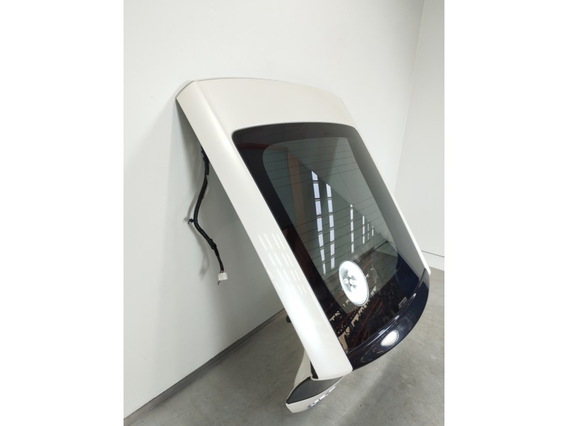 Recambio de porton trasero para honda cr-z (szt) gt referencia OEM IAM 68100SZTG01ZZ  