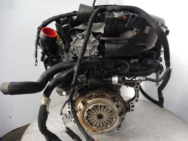 Recambio de motor completo para peugeot 207 urban referencia OEM IAM 8HR  