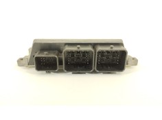 Recambio de centralita motor uce para citroën c3 attraction referencia OEM IAM 9805895780 131800963  2