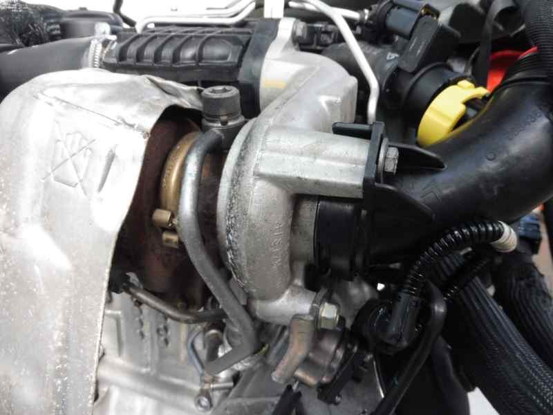 Recambio de motor completo para peugeot 207 urban referencia OEM IAM 8HR  