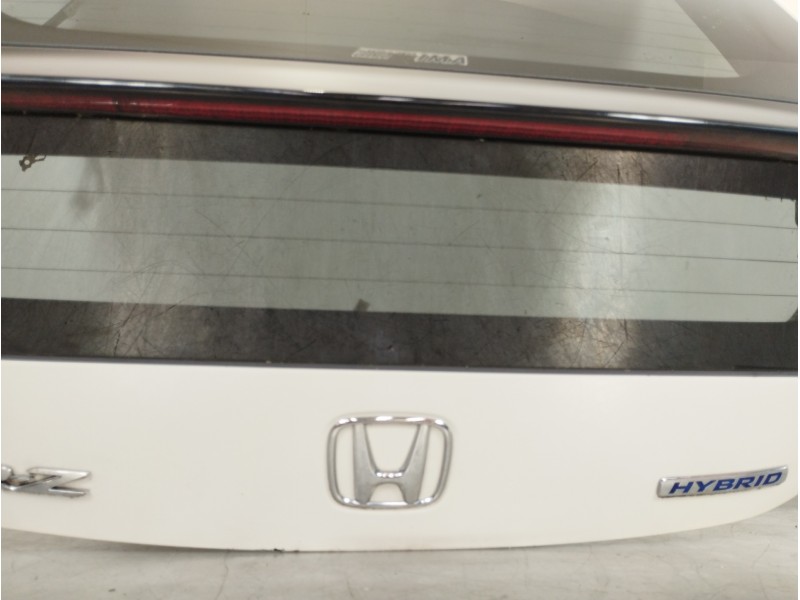 Recambio de porton trasero para honda cr-z (szt) gt referencia OEM IAM 68100SZTG01ZZ  