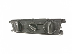 Recambio de mando calefaccion / aire acondicionado para seat ibiza (kj1) reference referencia OEM IAM 6F1820045L  