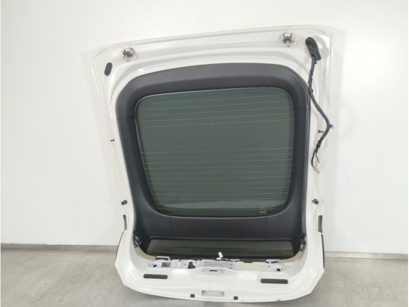 Recambio de porton trasero para honda cr-z (szt) gt referencia OEM IAM 68100SZTG01ZZ  