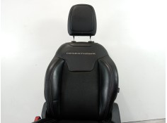 Recambio de asiento delantero izquierdo para jeep renegade deserthawk 4wd referencia OEM IAM    2