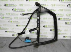 Recambio de elevalunas trasero derecho para seat exeo berlina (3r2) reference referencia OEM IAM 8E0839462C 8E0959802E 