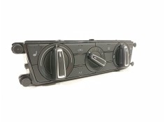 Recambio de mando calefaccion / aire acondicionado para seat ibiza (kj1) reference referencia OEM IAM 6F1820045L   2