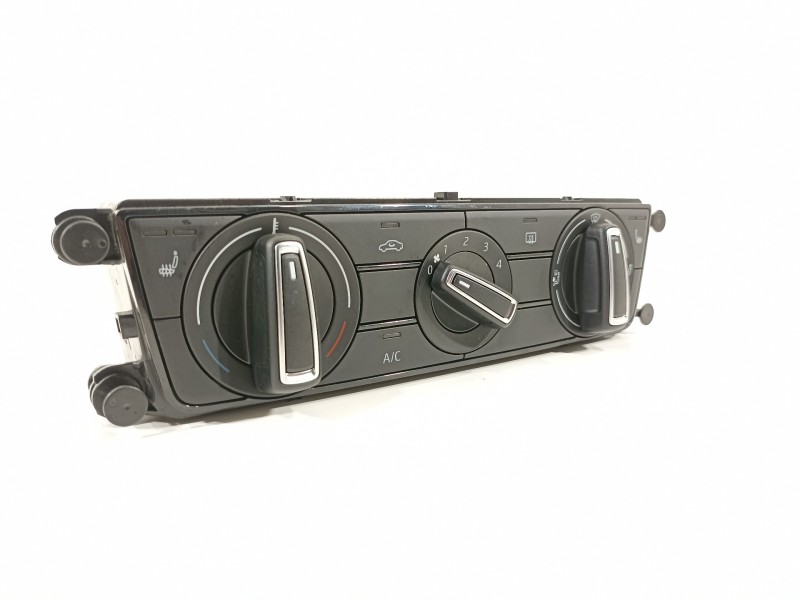 Recambio de mando calefaccion / aire acondicionado para seat ibiza (kj1) reference referencia OEM IAM 6F1820045L  