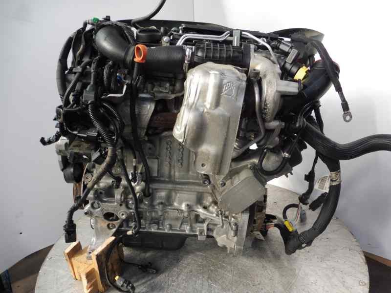 Recambio de motor completo para peugeot 207 urban referencia OEM IAM 8HR  